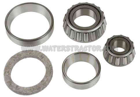 Bearing Kit, Front Wheel