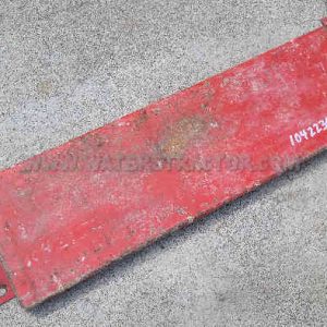 Cover, Seat Support