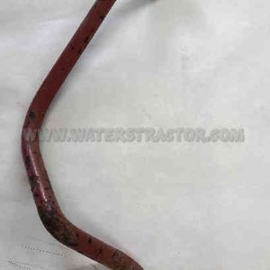 Handle, Operators Mounting Assist, LH