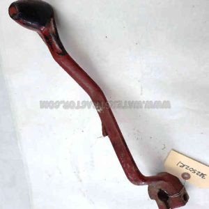 Handle, Selective Shift