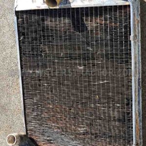 Radiator, Perkins Diesel