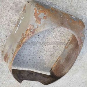 Shroud, Radiator, Perkins Diesel