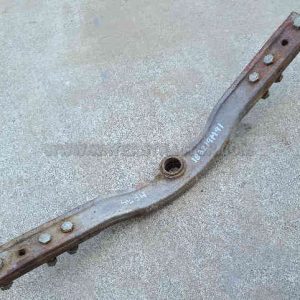 Axle, Front
