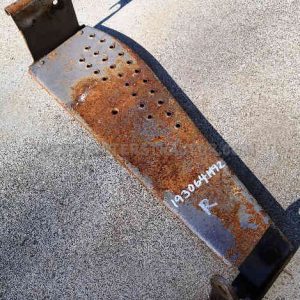 Platform, RH, Diesel