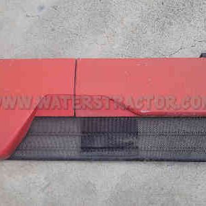 Side Panel Assy, Lower Left