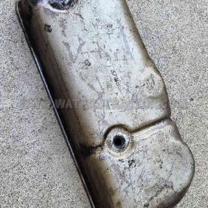 Valve Cover