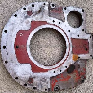 Flywheel Housing Adapter Plate