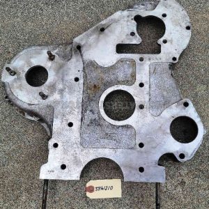 Housing, Timing Gear
