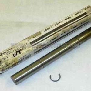 Pin, Hi-Lo Shift Fork with 2 Grooves