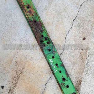 Frame Rail, RH