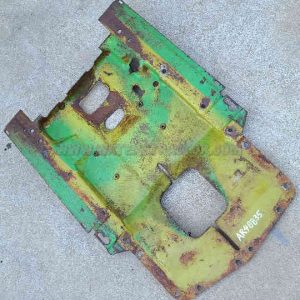 Upper Plate