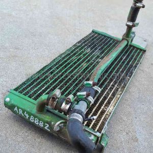 Oil Cooler