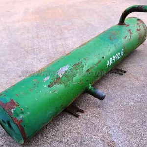 Reservoir, Oil Cooler