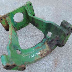 Support, Hydraulic Pump Drive