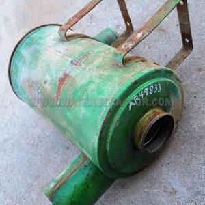 Air Cleaner Assy