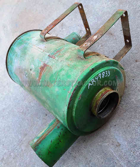 Air Cleaner Assy