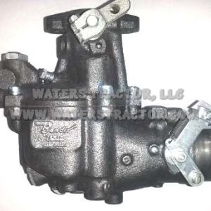 Carburetor - Zenith 63 Series
