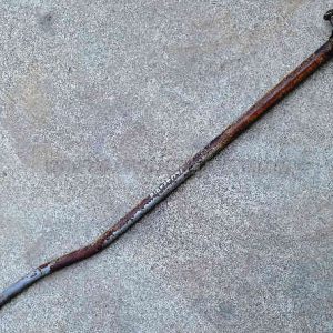Drag Link Assy