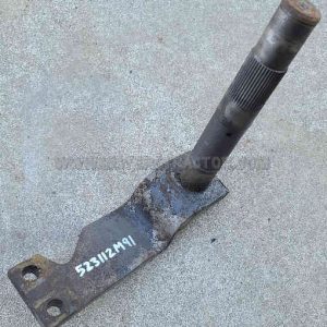 Arm and Shaft Assy