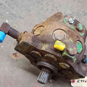 Hydraulic Pump