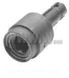 OverRunning PTO Coupler