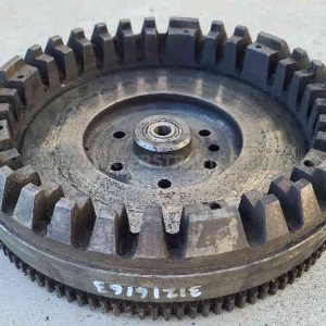 Flywheel