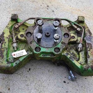 Steering Motor Assy