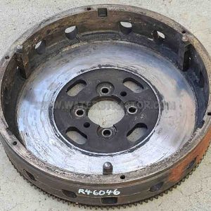 Flywheel