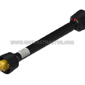 PTO Driveline - Complete