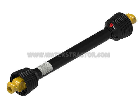 PTO Driveline - Complete