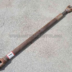PTO Driveline - Complete