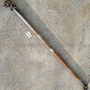 Complete Tie Rod Assembly