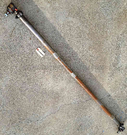 Complete Tie Rod Assembly