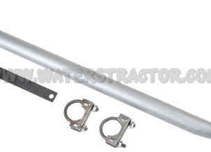 Vertical Exhaust Kit - Free Shipping!