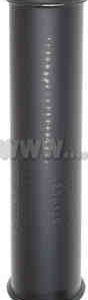 Vertical Round Muffler