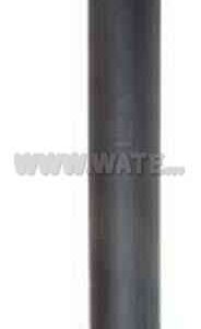 Vertical Round Muffler
