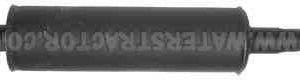 Horizontal Muffler