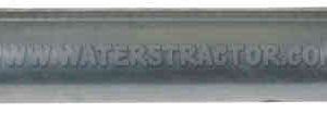 Horizontal Round Muffler