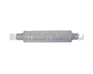 Horizontal Muffler