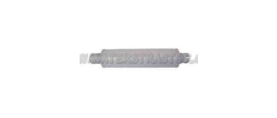 Horizontal Muffler