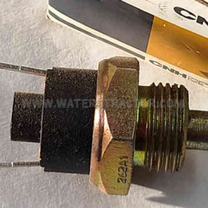 Switch, Hand Brake Warning