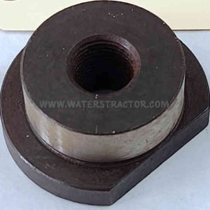 Trunnion
