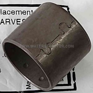 Bushing, Center Steering Arm