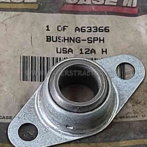 Bearing, Spherical