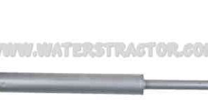 Horizontal Muffler & Pipe