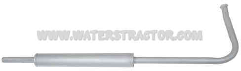 Muffler & Pipe Assembly