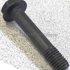Bolt, Idler Gear, LH Thread