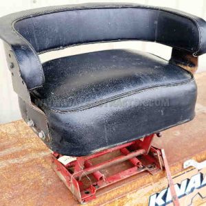 Adjustable Seat Base Assy