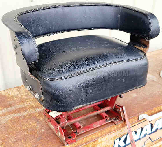 Adjustable Seat Base Assy