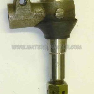Cylinder End